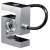 S Type Load Cell for Weighbridge Conversion