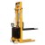 Semi Electric Stacker