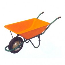Single Wheel Barrow