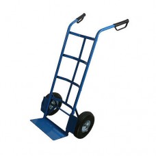 Sugar and Salt Bag Truck