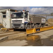 Weighbridge