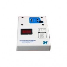 Deluxe Photo Calorimeter