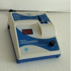 Deluxe Photo Colorimeter 8 Filter