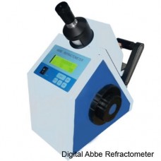 Digital Abbe Refractometer