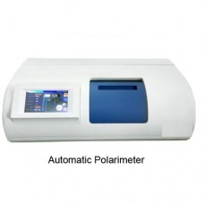 Digital Automatic Polarimeter
