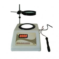 Digital Colony Counter 4 Digit LED