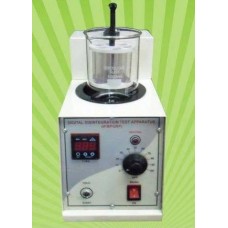 Digital Disintegration Test Apparatus Single Baskets