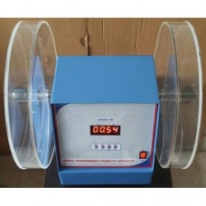 Digital Friability Test Apparatus (Double Drum )