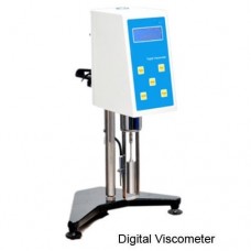Digital Viscometer