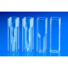 Disposable Cuvettes