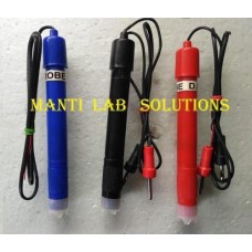 Dissolved Oxygen Probe