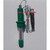Dissolved Oxygen Probe Dissolved Oxygen Probe
