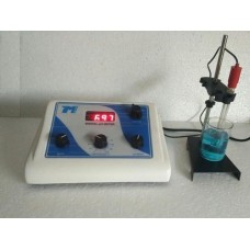 Digital PH Meter