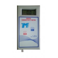 Portable Conductivity Meter