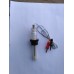 Portable Dissolved Oxygen Meter