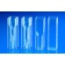 Spectrophotometer Glass Cuvettes Spectrophotometer Glass Cuvettes