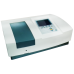 UV VIS Double Beam Spectrophotometer