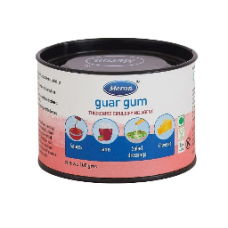  Guar Gum