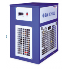 Gem World Class Chiller Standards