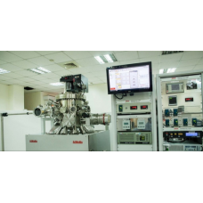 Molecular Beam Epitaxy System MBE - 10