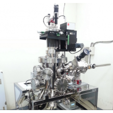 Molecular Beam Epitaxy System MBE 6