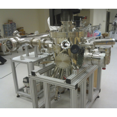 Molecular Beam Epitaxy System MBE 9