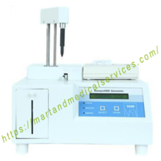 ADVANCED MODEL 2020 MULTI-SAMPLE OSMOMETER