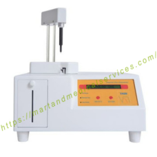 ADVANCED MODEL 3320 MICRO OSMOMETER