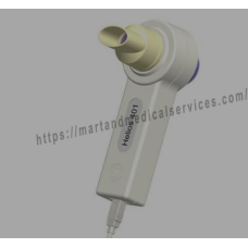 HELIOS 401 (PC BASED SPIROMETER)