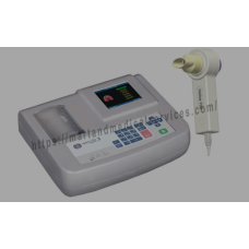 HELIOS 702 (PORTABLE SPIROMETER)