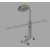 LED DOUBLE SURFACE PHOTOTHERAPY