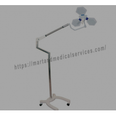 LED OT LIGHT MODEL 306 M