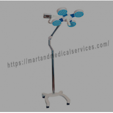 LED OT LIGHT ULTRA SERIES MODEL 401