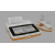 MIR SPIROLAB TOUCHSCREEN PORTABLE DESKTOP SPIROMETER