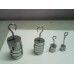 Slotted Weights