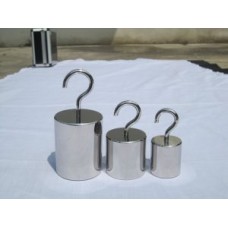 Hook Weights