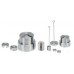 Slotted Weights