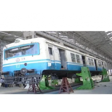 Coach Body Lifting Jack