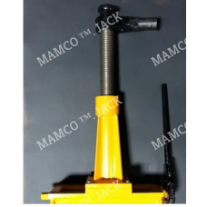 Screw Lifting & Traversing