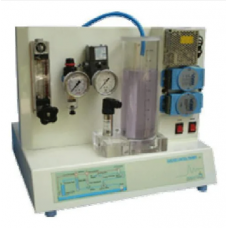 Cascade Control Trainer