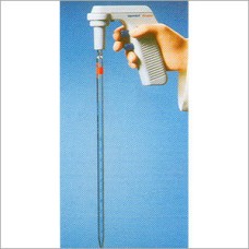 Single Channel Pipette