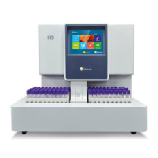 Haemoglobin Analyzer