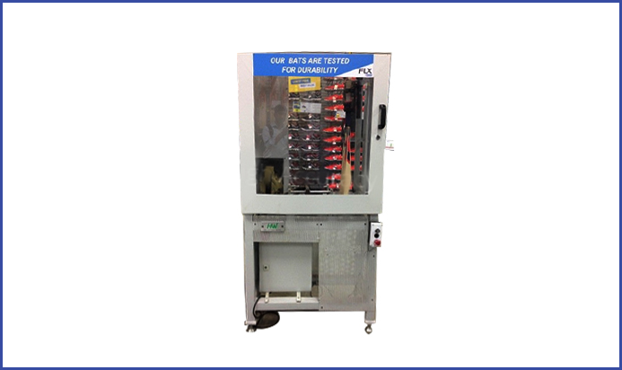 Buy Burst Pressure Test Rig get price for lab equipment