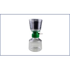 Disposable Vacuum Filtration Unit