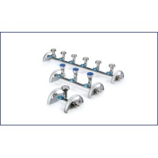 Filtration Manifold 3 - Place or 6 - Place