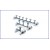 Filtration Manifold 3 - Place or 6 - Place