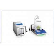 Gravimetric Dilutors and Sample Homogenizer