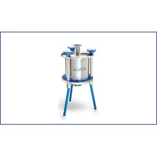 Hazardous Waste Filtration System, 142 mm