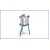 Hazardous Waste Filtration System, 142 mm