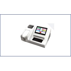 Semi Autoanalyzer – Semi-Automated Clinical Chemistry Analyzer